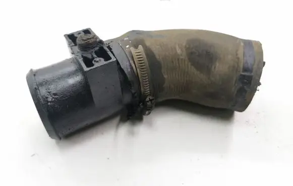 Ford Focus C-MAX Intercooler hose/pipe