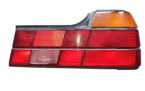 BMW 7 E32 Rear/tail lights 63211374026 63211374042 63211374043