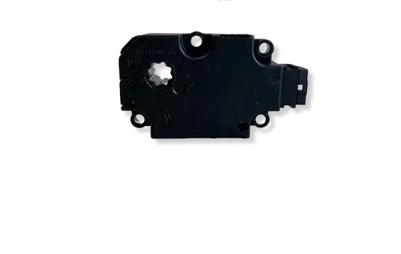 Mercedes-Benz EQB Air flap motor/actuator A0999063502