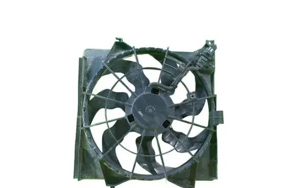 Hyundai ix35 Fan set 16AB125