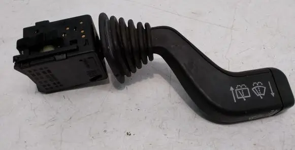 Opel Corsa C Wiper control stalk 09185413 12268700