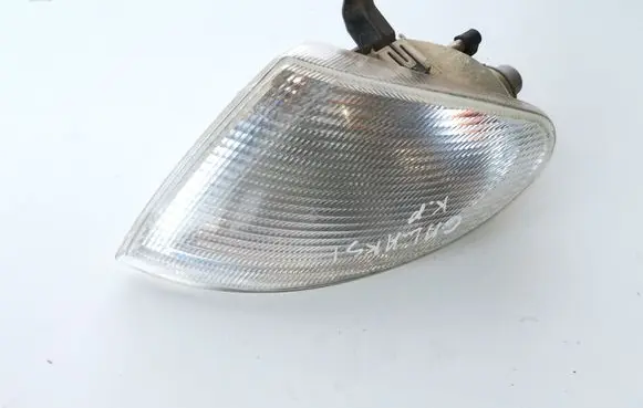 Ford Galaxy Front indicator light 0311325001 7M0953041F