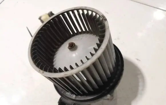Hyundai i30 Heater fan/blower
