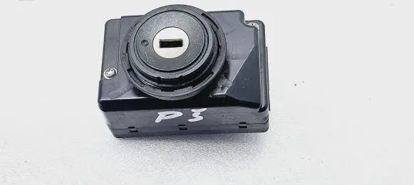 Porsche Cayenne (9PA) Ignition lock 3D0905865E