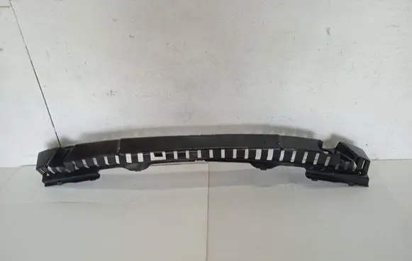 Hyundai i10 Front bumper foam support bar 86521B9500