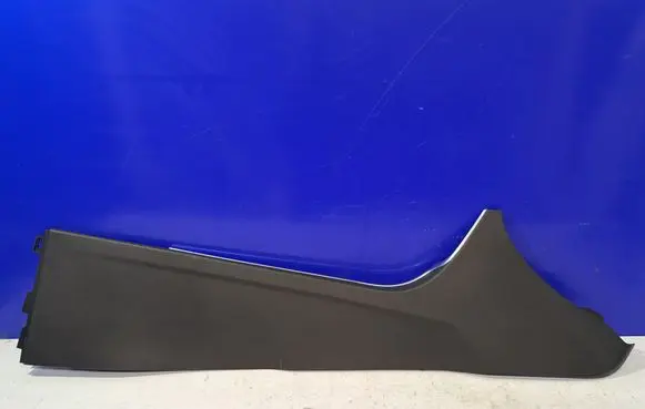 Other center console (tunnel) element