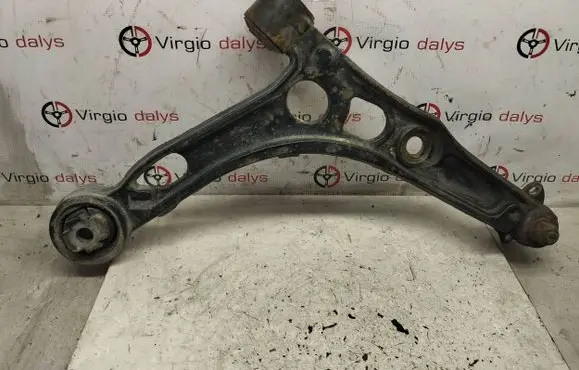 Fiat Ducato Front lower control arm/wishbone 50712141 C560