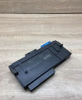 BMW 1 E81 E87 Comfort/convenience module 9247472