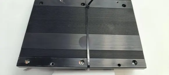 Dodge Challenger Sound amplifier 68425657AA