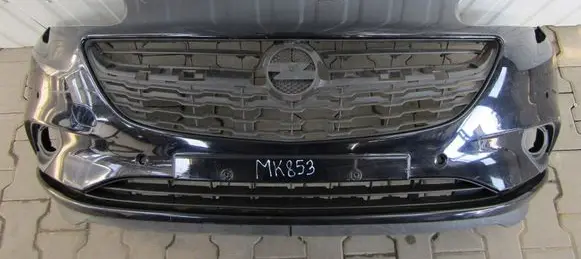 Opel Corsa E Front bumper GM139003567