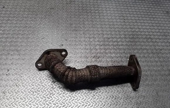 Ford Galaxy EGR valve line/pipe/hose 028131521R