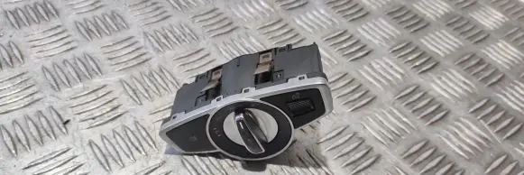 Mercedes-Benz GLC C253 Light switch A2059051810