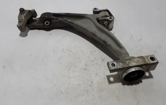 Front lower control arm/wishbone