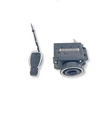 Mercedes-Benz CLK A209 C209 Ignition lock 2095450908