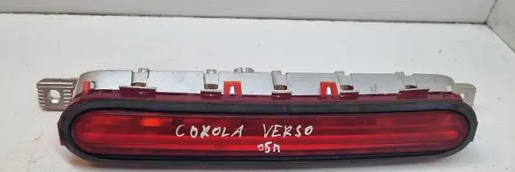 Toyota Corolla Verso AR10 Third/center stoplight 815700F011