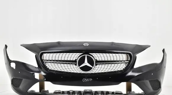 Mercedes-Benz CLA C117 X117 W117 Front bumper 1178850425