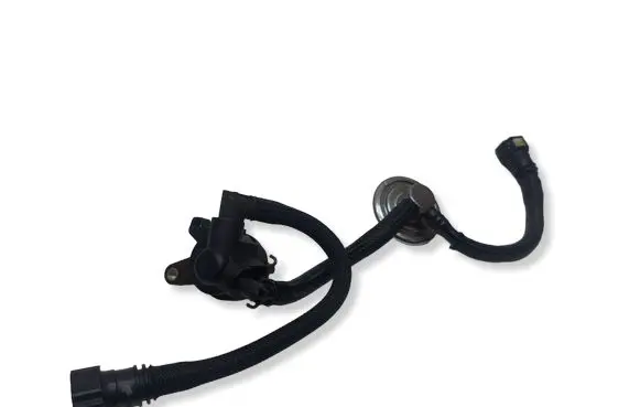 Ford Focus Fuel line pipe 
