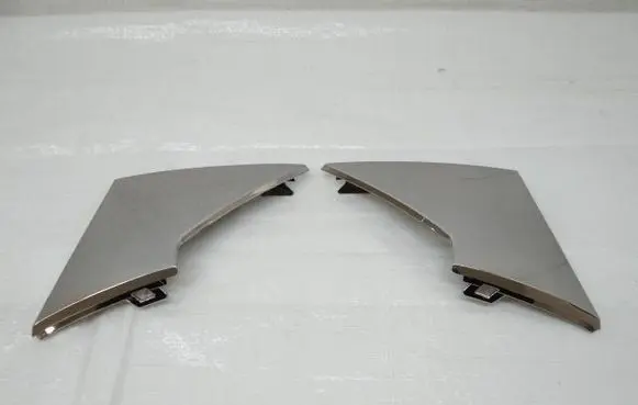 DS Automobiles 4 II Front bumper upper radiator grill 9835274580