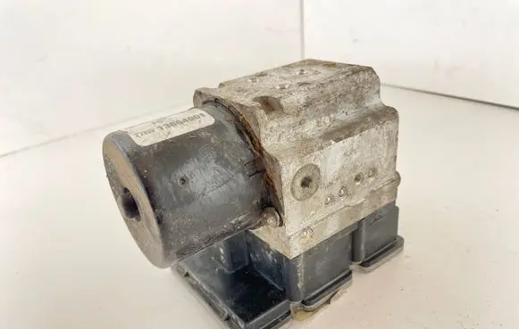 Opel Signum ABS Pump 13664001 09191496
