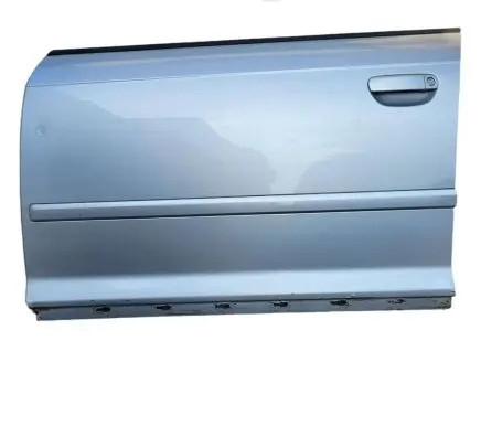 Audi A3 S3 8P Front door 8P4831051A