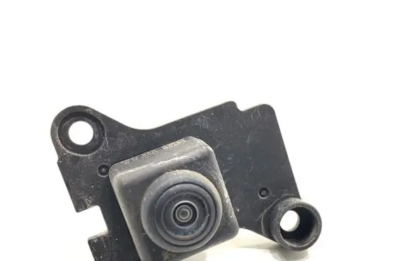 Dacia Duster II Windshield/windscreen camera 284F15465R