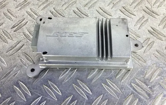Porsche 911 991 Sound amplifier 9P1035465 3247520020