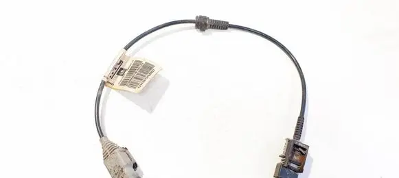 Opel Astra H Other wiring loom 13143675