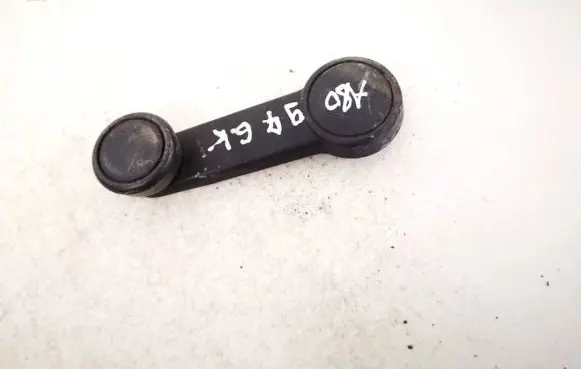 Ford Mondeo MK II Front door window winding handle 93bbf23342ad