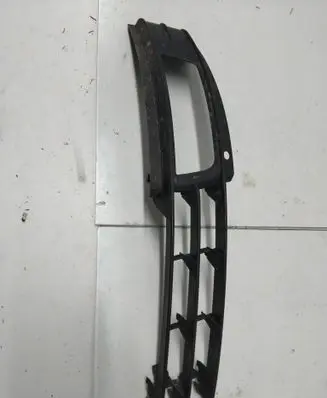 Audi A6 S6 C6 4F Front bumper lower grill 15500