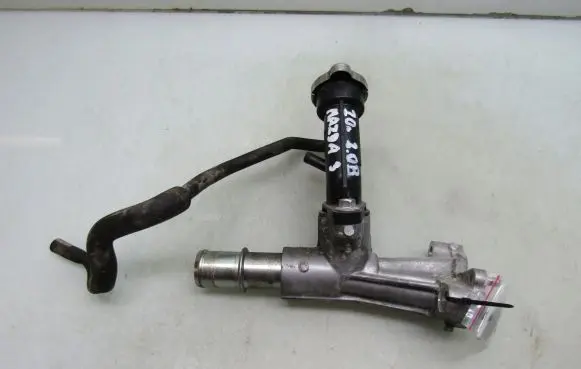 Mazda 3 Engine coolant pipe/hose HF071517Y