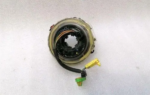 Mercedes-Benz E W211 Clock A1714640518