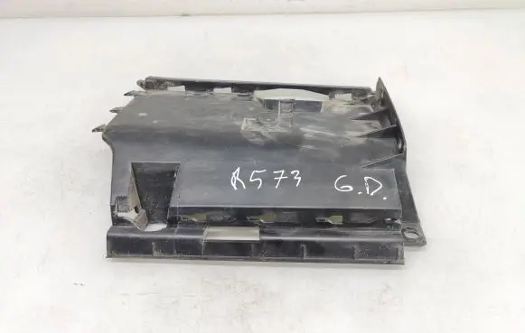 Volkswagen Multivan T5 Bumper support mounting bracket corner 7H0807130A