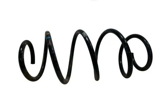 Peugeot 508 II Front coil spring