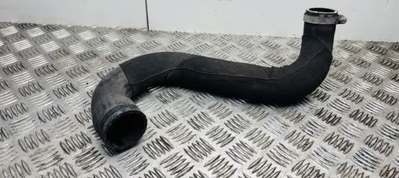 Audi A5 Intercooler hose/pipe 8W0145738P