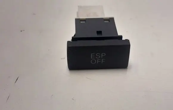 ESP (stability program) switch