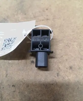 Mazda 3 I Airbag deployment crash/impact sensor 3M5T14B342AB