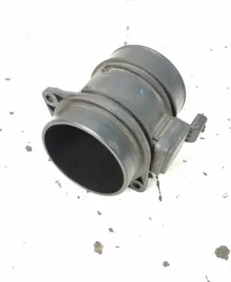 Renault Laguna III Mass air flow meter 8200914647 5WK97022