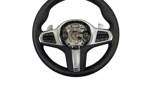 BMW X7 G07 Steering wheel 32308008179 8008179