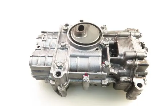 Honda FR-V Other engine part 