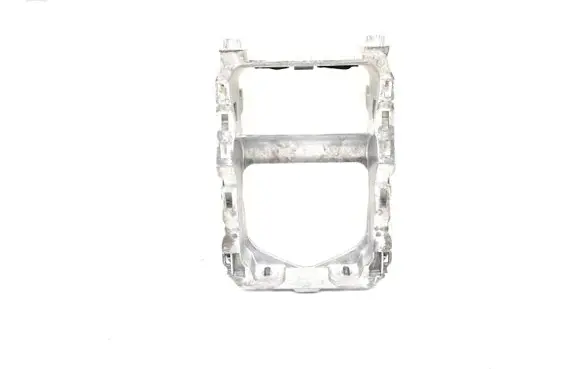 Audi Q7 4M Other center console (tunnel) element 4M0864283