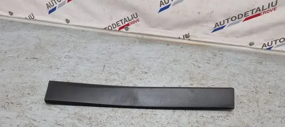 BMW X1 F48 F49 Rear door trim (molding) 7352094