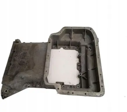 Mercedes-Benz Sprinter W906 Oil sump A6510140802