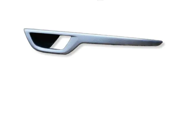 Volvo S60 Rear door handle trim 8652397
