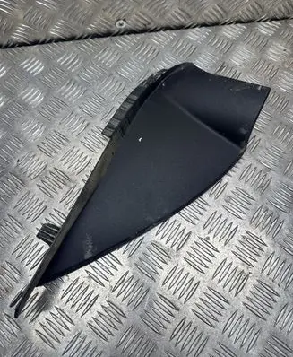 Opel Corsa F Dashboard side end trim 460029937