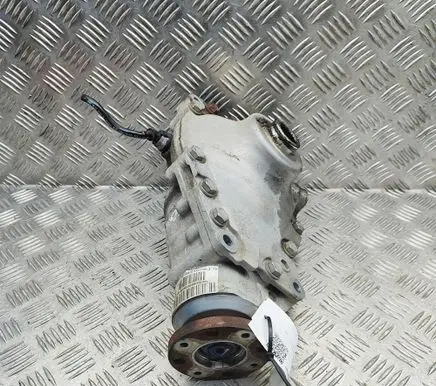 BMW X5 F15 Front differential 8618379 8635030