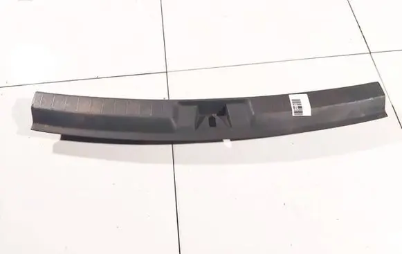Dodge Journey Other trunk/boot trim element 100000398 1be73trmab