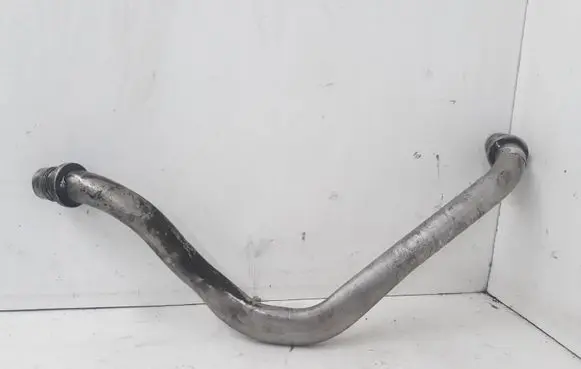 Volkswagen Phaeton Breather/breather pipe/hose 07Z103465B