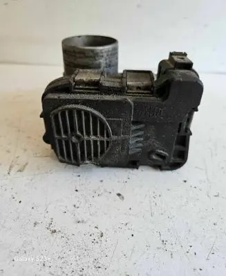 Volkswagen Golf IV Throttle valve 03C133062