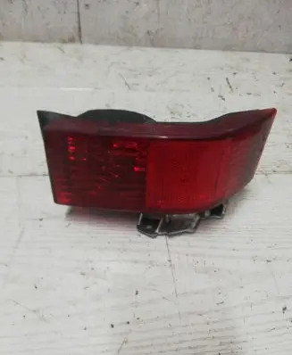 Opel Meriva A Rear fog light 