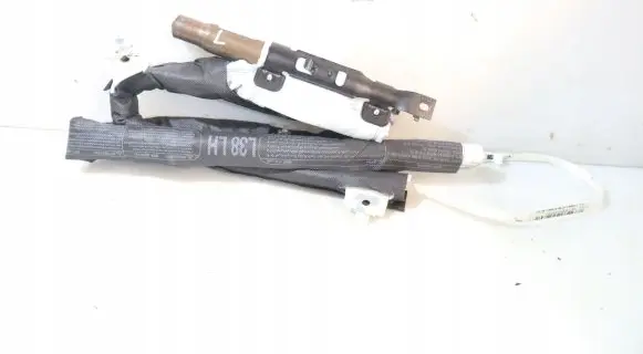 Renault Fluence Roof airbag